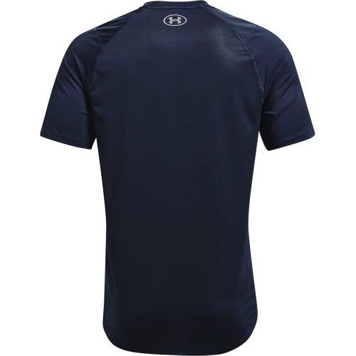 언더아머 Under Armour Mens Raid 2.0 Short Sleeve T-Shirt