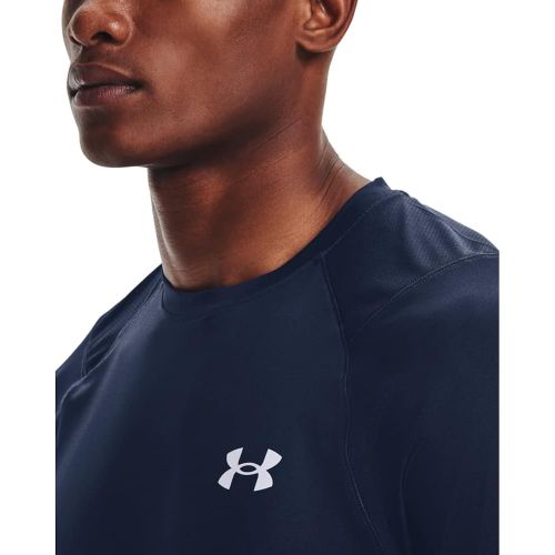 언더아머 Under Armour Mens Raid 2.0 Short Sleeve T-Shirt