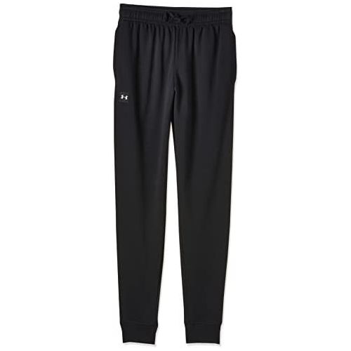 언더아머 Under Armour Mens Rival Fleece Joggers