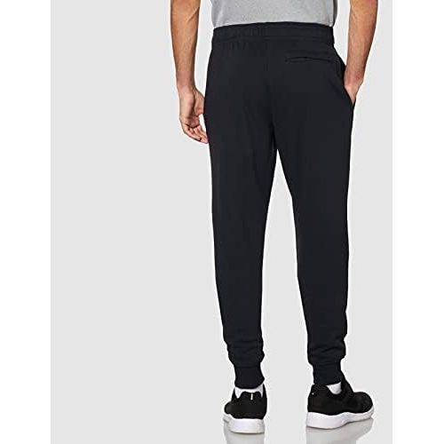 언더아머 Under Armour Mens Rival Fleece Joggers