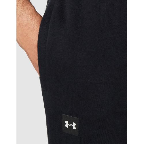 언더아머 Under Armour Mens Rival Fleece Joggers