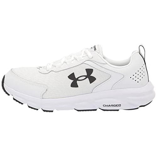 언더아머 Under Armour Womens Charged Assert 9 Running Shoe