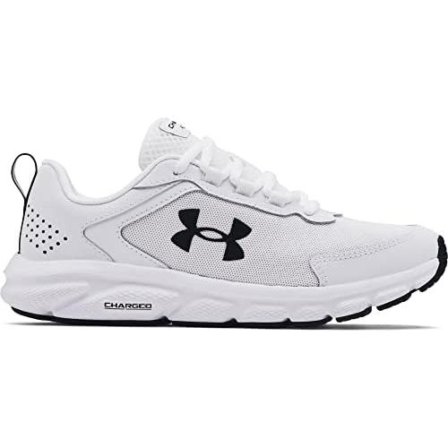 언더아머 Under Armour Womens Charged Assert 9 Running Shoe