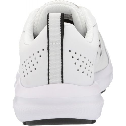 언더아머 Under Armour Womens Charged Assert 9 Running Shoe