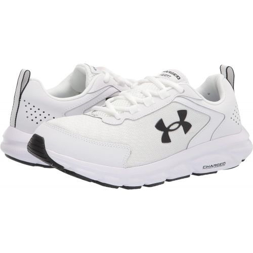 언더아머 Under Armour Womens Charged Assert 9 Running Shoe