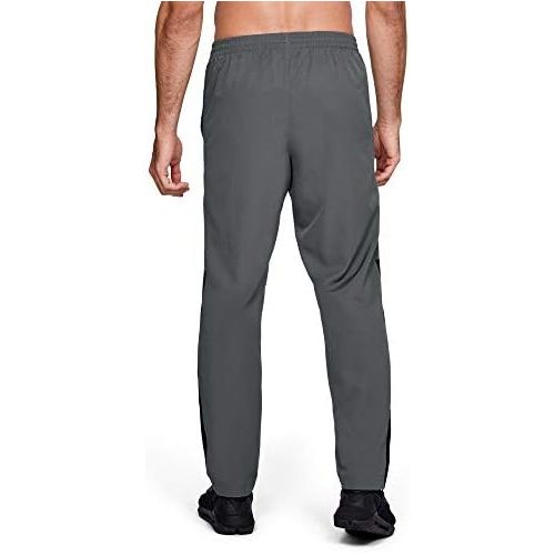 언더아머 Under Armour Mens Woven Vital Workout Pants