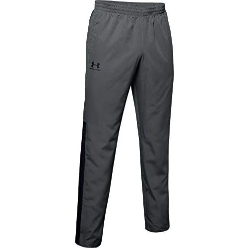 언더아머 Under Armour Mens Woven Vital Workout Pants