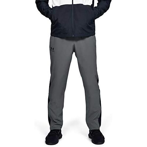 언더아머 Under Armour Mens Woven Vital Workout Pants