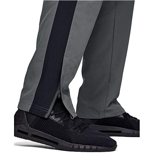 언더아머 Under Armour Mens Woven Vital Workout Pants