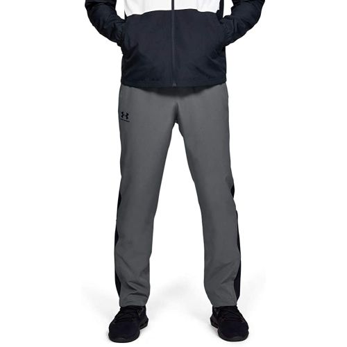 언더아머 Under Armour Mens Woven Vital Workout Pants