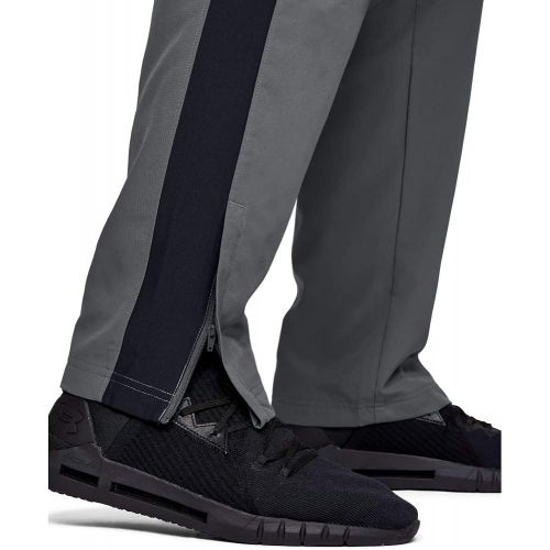 언더아머 Under Armour Mens Woven Vital Workout Pants