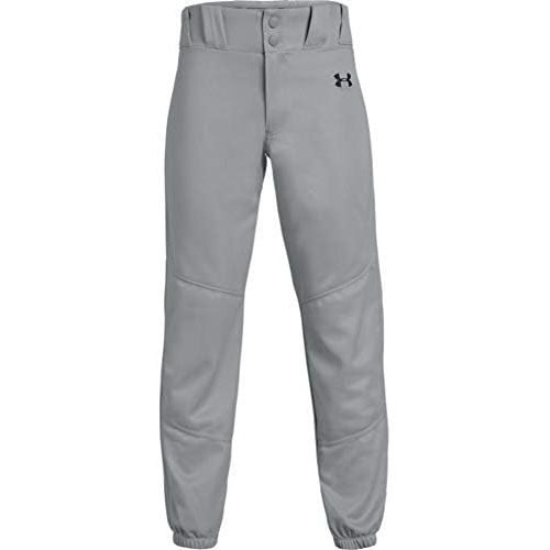 언더아머 Under Armour Boys Utility Relaxed Pants