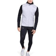 Under Armour mens Coldgear Reactor Insulated Run Vest