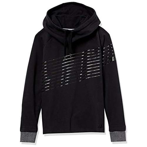 언더아머 Under Armour Womens Threadborne Fleece Fashion Hoodie