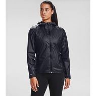 Under Armour womens Impasse Shell Jacket