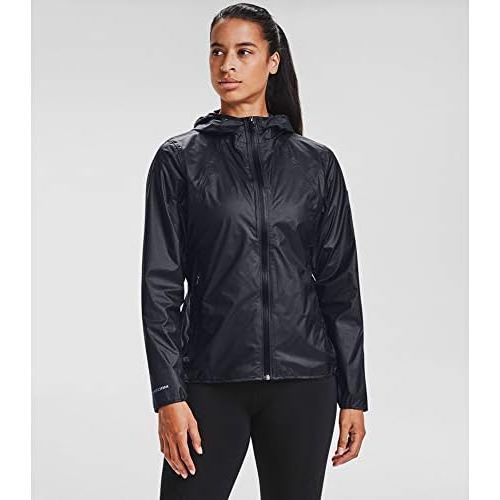 언더아머 Under Armour womens Impasse Shell Jacket