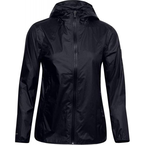 언더아머 Under Armour womens Impasse Shell Jacket