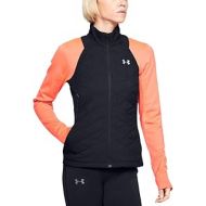 Under Armour womens Coldgear Reactor Run Insulated Vest