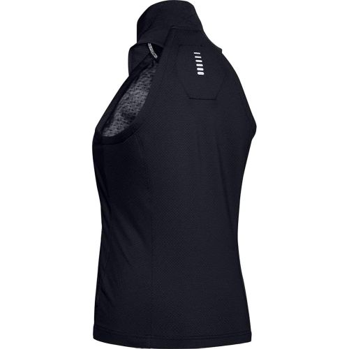 언더아머 Under Armour womens Coldgear Reactor Run Insulated Vest