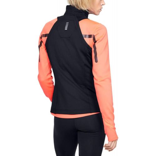 언더아머 Under Armour womens Coldgear Reactor Run Insulated Vest