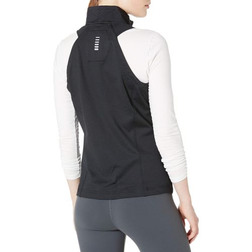 언더아머 Under Armour womens Coldgear Reactor Run Insulated Vest