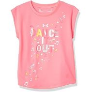 Under Armour Girls This is My Game Short Sleeve T-Shirt