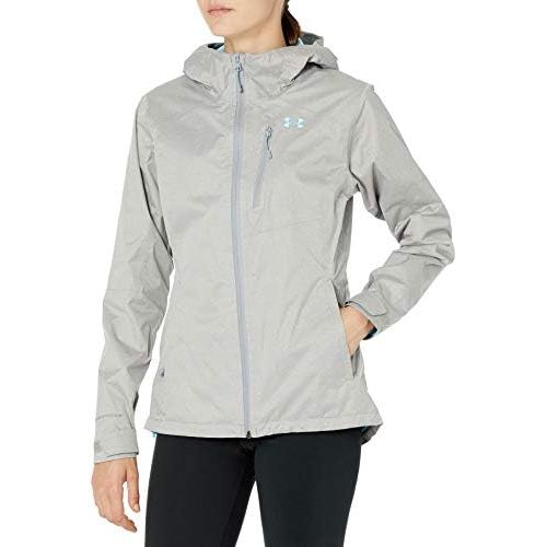 언더아머 Under Armour Womens Insulated 3-in-1 Jacket