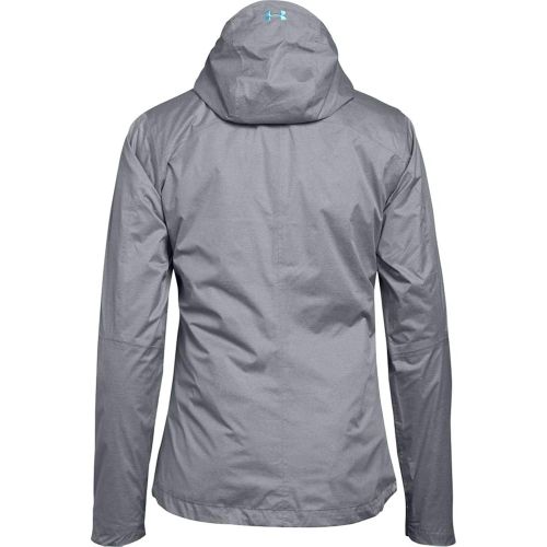 언더아머 Under Armour Womens Insulated 3-in-1 Jacket