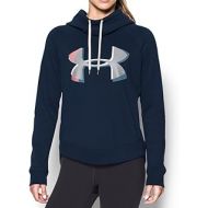 Under Armour Womens Fashion Favorite Hoodie Exploded Logo