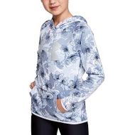 Under Armour Boys Fleece All Over Hoodie Novelty