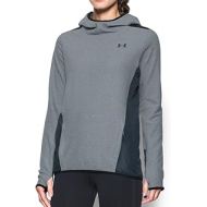 Under Armour Womens Ua CGI Survivor Fleece Pullover Hoodie