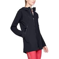 Under Armour womens Gust Rain Parka