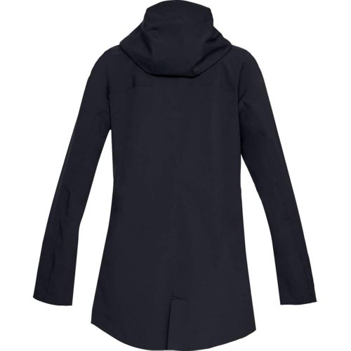 언더아머 Under Armour womens Gust Rain Parka