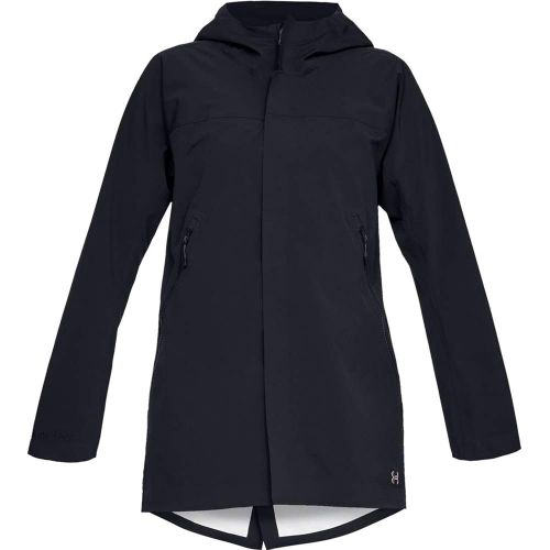 언더아머 Under Armour womens Gust Rain Parka