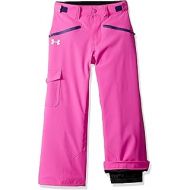 Under Armour Girls Big ColdGear Swiftbrook Insulated Pant