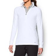 Under Armour Womens Zinger 1/4 Zip Top