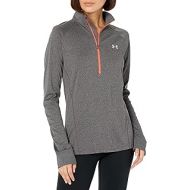 Under Armour Womens Tech 1/4 Zip Shirt