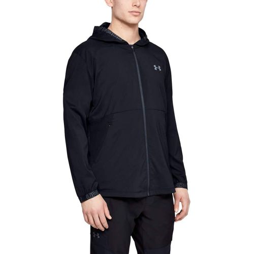 언더아머 Under Armour Mens Vanish Woven Jacket