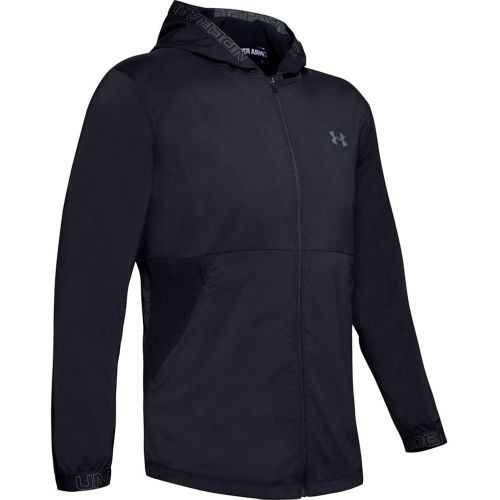 언더아머 Under Armour Mens Vanish Woven Jacket