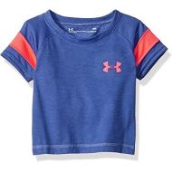 Under Armour Girls Fashion Ss Tee Shirt