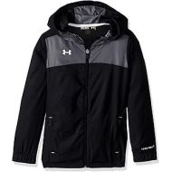 Under Armour Boys Horizontal Goalkeeper Jersey