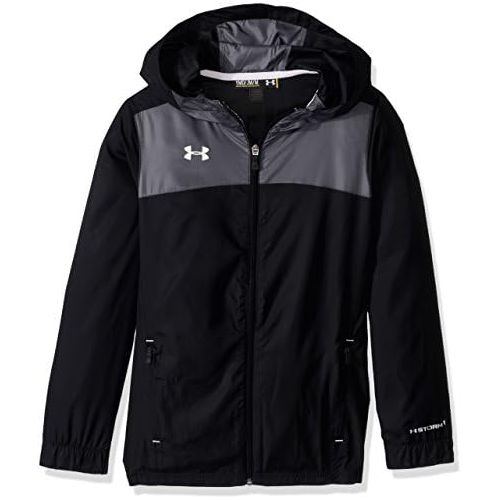 언더아머 Under Armour Boys Horizontal Goalkeeper Jersey