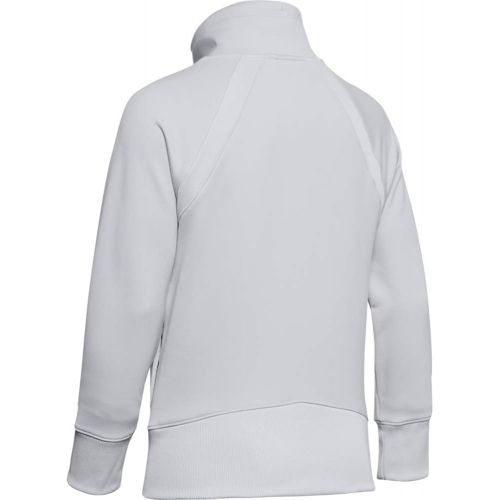 언더아머 Under Armour Womens Dockside Fish Full Zip