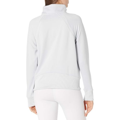 언더아머 Under Armour Womens Dockside Fish Full Zip