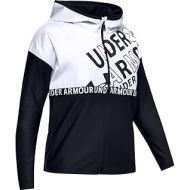 Under Armour Girls Level Up Full Zip Jacket