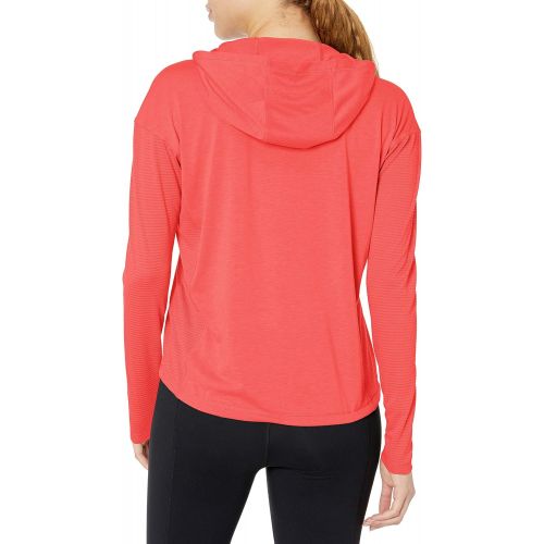 언더아머 Under Armour Womens Threadborne Hoodie