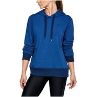 Under Armour Womens Threadborne Fleece Hoodie