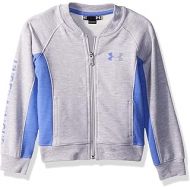 Under Armour Girls Toddler Fleece Jacket