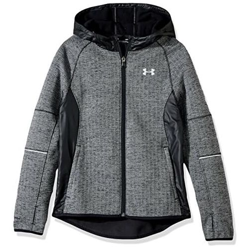 언더아머 Under Armour Under Armor Girls Swacket