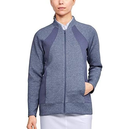 언더아머 Under Armour Womens UA Golf Layer Jacket 13466932